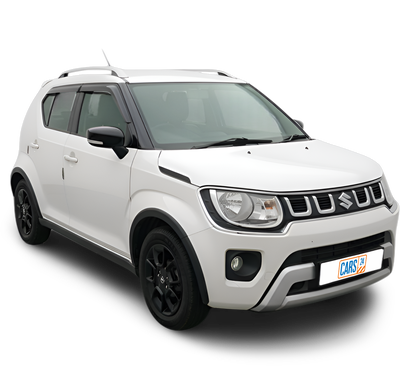 Maruti IGNIS-img